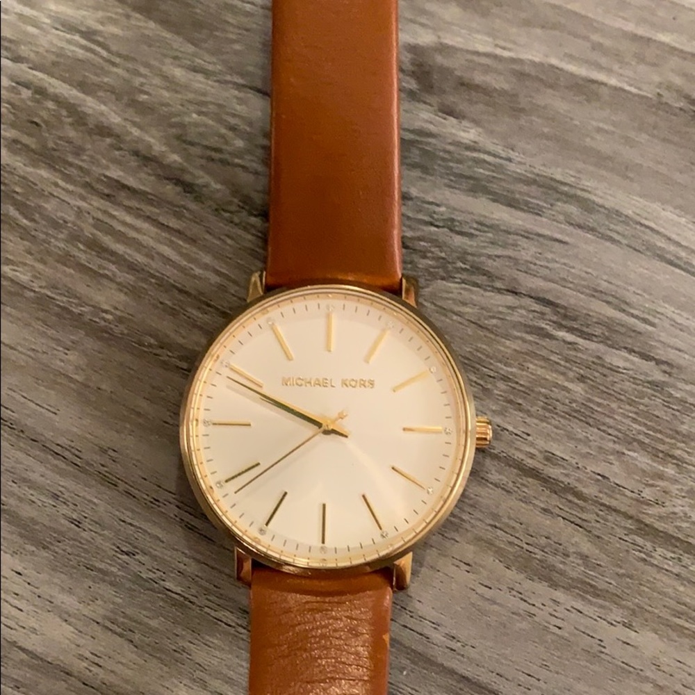 Michael Kors watch